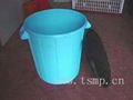  thin wall container mould 3