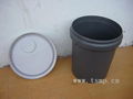  thin wall container mould 5