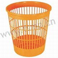 Garbage bin mould 