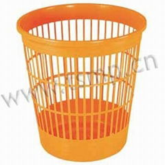 Garbage bin mould