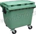 Garbage bin mould  3