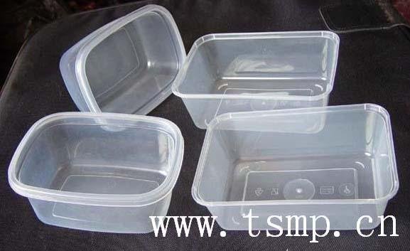 塑料碗模具餐具模具 2