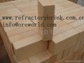 Refractory brick 2