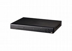 DVR Model RE0504