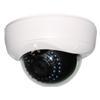 Night Vision Vandal-Proof Dome Camera