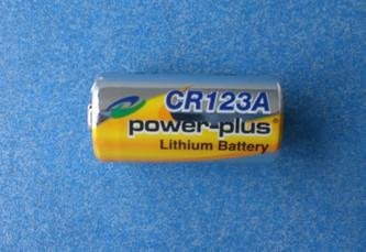CR123A CR2 CRV3 CRP2 2CR5 CR1/3N CR435 primary lithium battery
