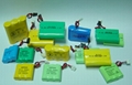 nimh rechargeable battery and battery packs 1