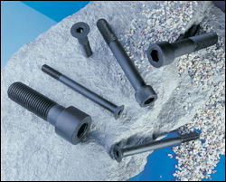 DIN912 & DIN7991 Hex Socket Bolts