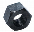 ASTM A194 2H HEX NUTS 1