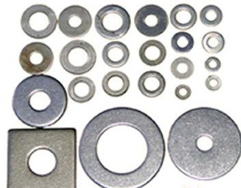 DIN125 Plain Washers