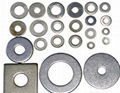 DIN125 Plain Washers