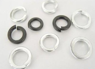 DIN127 Spring Washers