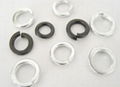 DIN127 Spring Washers