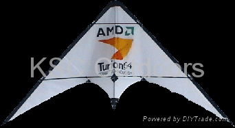 Promotion Kites 2