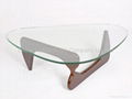 Isamu Noguchi coffee table  2