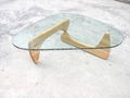 Isamu Noguchi coffee table  3