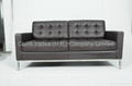 Florence Knoll sofa