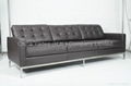 Florence Knoll sofa 2