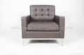 Florence Knoll sofa 3