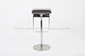 LEM piston Barstool 4