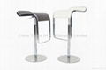 LEM piston Barstool 5