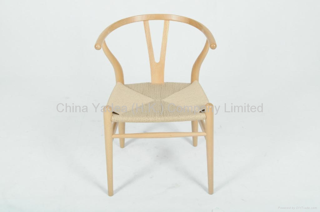 Y chair (Wishbone chair) CF825 Yadea/ModernClassic (China