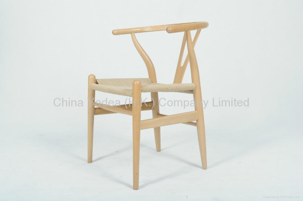 Y chair (Wishbone chair) CF825 Yadea/ModernClassic (China