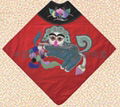 Embroidery Dudou