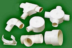 PVC Fittings for Conduit