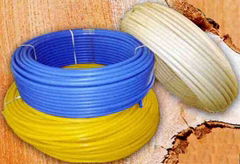 HDPE Hose for Cable-protected