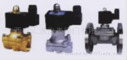 燃气电磁阀,防爆燃气电磁阀
