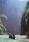 4 Days 5-Star Cruising along the 3-Gorges on Yangtze River (Downstream)
