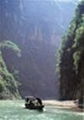 4 Days 5-Star Cruising along the 3-Gorges on Yangtze River (Downstream) 1