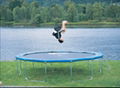 Amusing Trampoline (Size from 6FT to