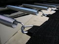 Galvanized Trampoline Springs 1