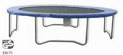 GS/TUV Certificated Trampoline