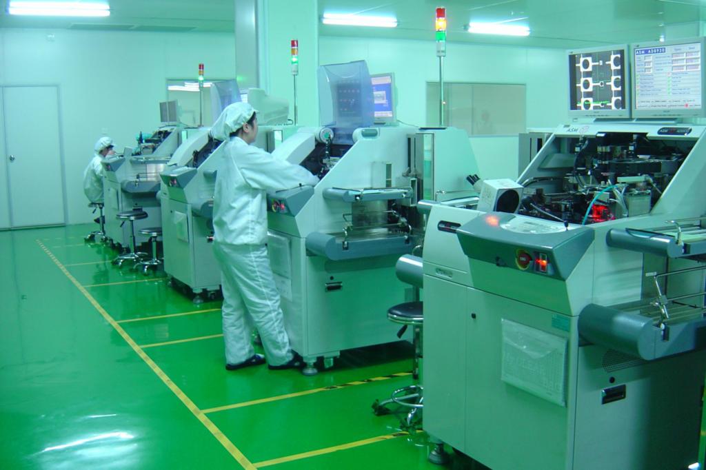 SHENZHEN JINGTAI OPTOELECTRONICS CO., LTD (China Manufacturer