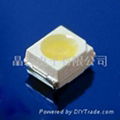 WARM WHITE LED,TOP LED, SMD LED,3528,1210 1