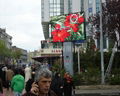 Outdoor led display 1