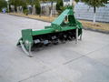 Rotary Cultivator