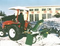 Snow Blower