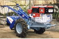 12HP Walking Tractor (DF Model)