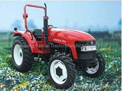 Jinma tractor