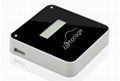 Mobile iStorage WiFi Hard drive for iPad/iPhone