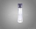 Perfume Glass bottle 2