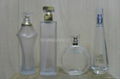Perfume Glass bottle 1