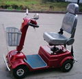mobility scooter 1