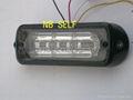 LIN LED Strobe Lights Warning Lights 3