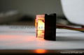 Mini LED Strobe Light Warning Lights 3