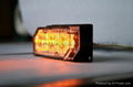 Mini LED Strobe Light Warning Lights 4